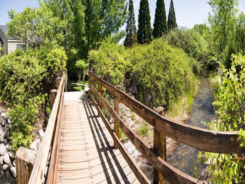 Resort Club Lakeridge
