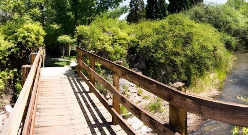 Club Lakeridge Resort 2*