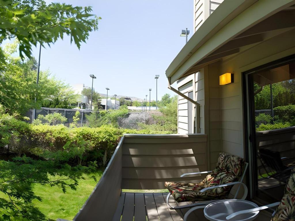 Club Lakeridge 2*