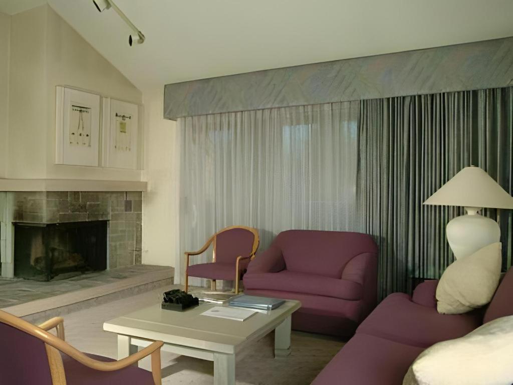 Resort Club Lakeridge 2*