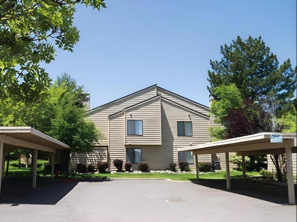 Club Lakeridge Resort Reno