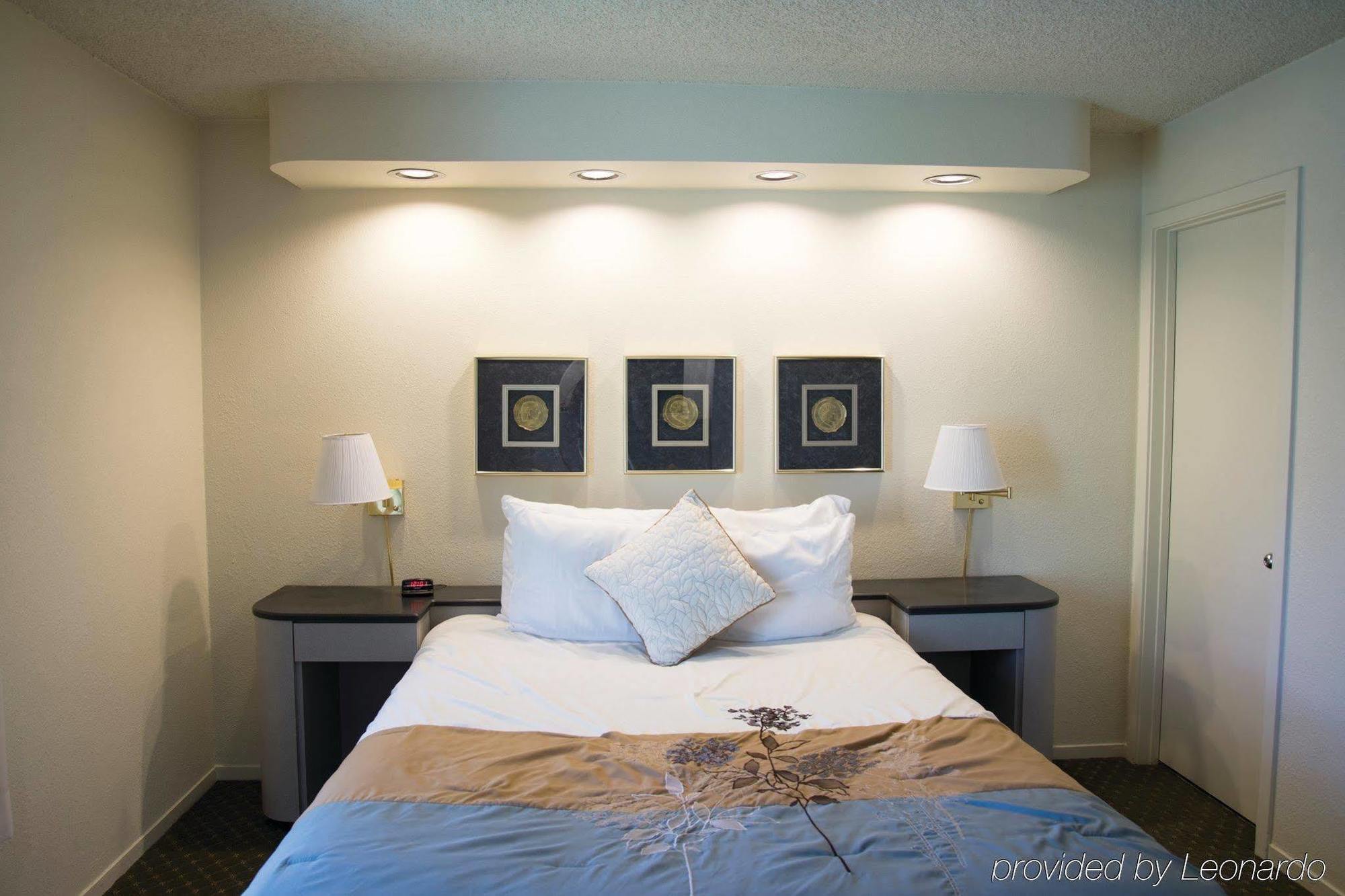 Resort Club Lakeridge Reno