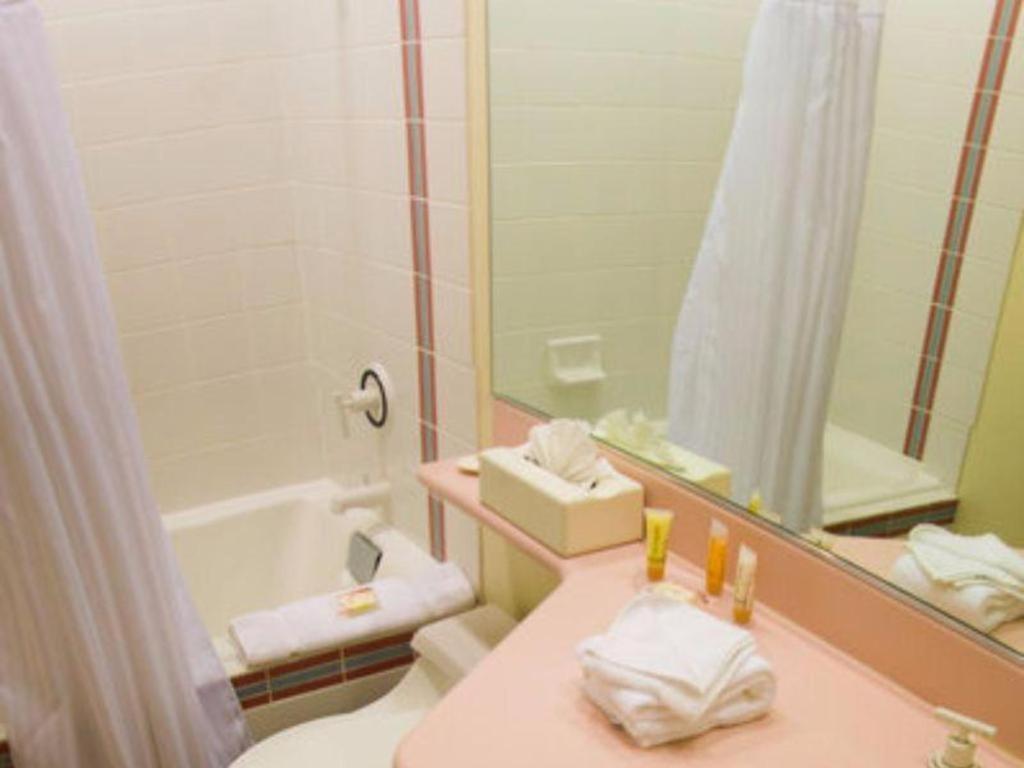 Club Lakeridge Resort Reno