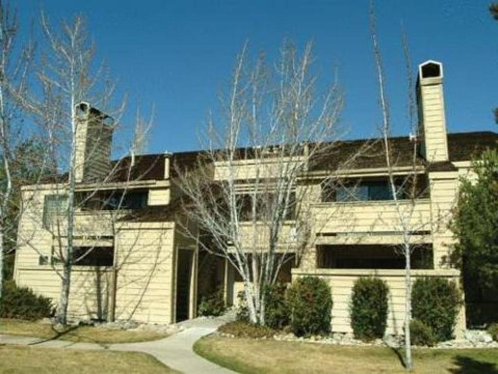 Club Lakeridge Resort 2*