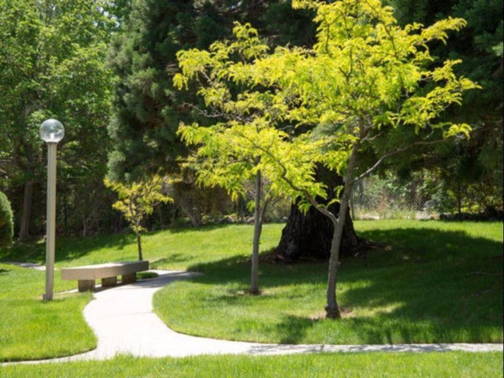 Resort Club Lakeridge Reno