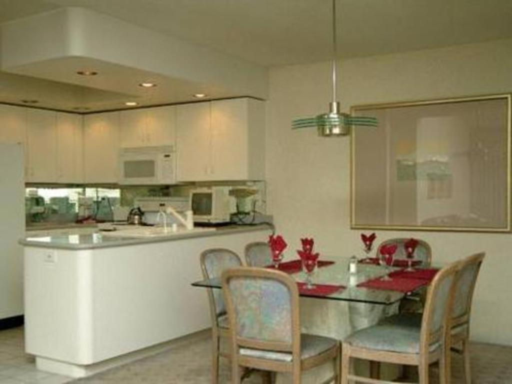 Resort Club Lakeridge 2*