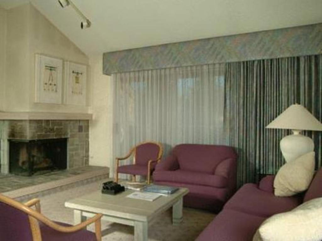 Club Lakeridge 2* Reno