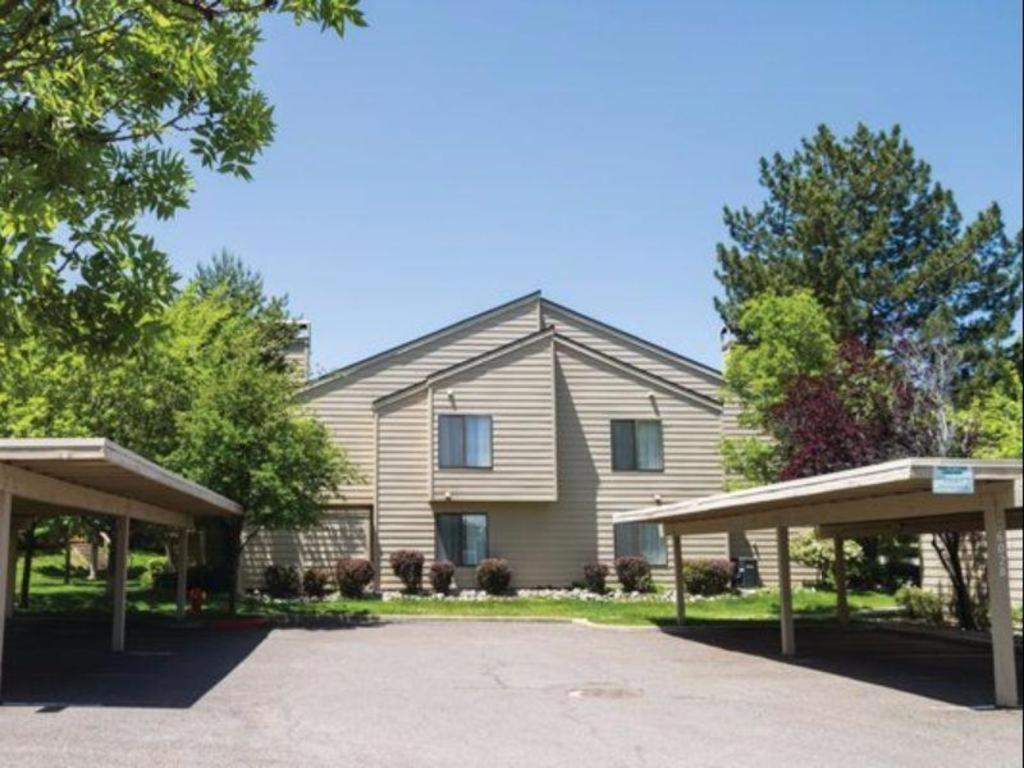 Resort Club Lakeridge