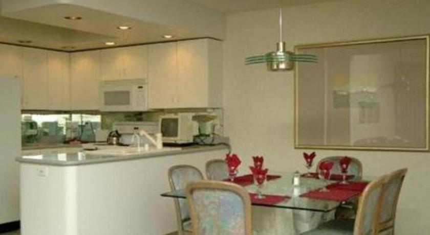 Club Lakeridge Reno