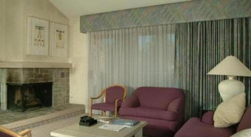 Resort Club Lakeridge Reno