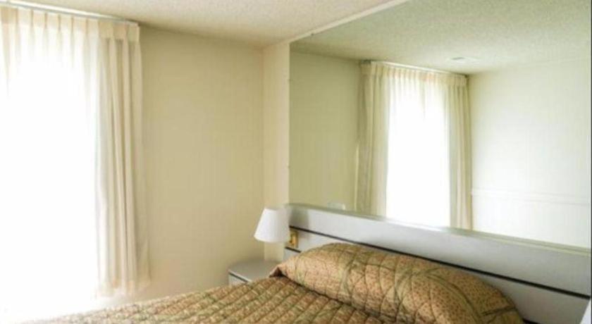 Club Lakeridge Resort 2*
