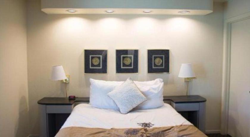 Club Lakeridge Resort Reno