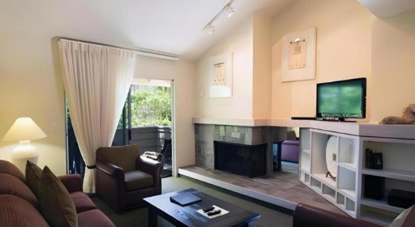 Resort Club Lakeridge 2*