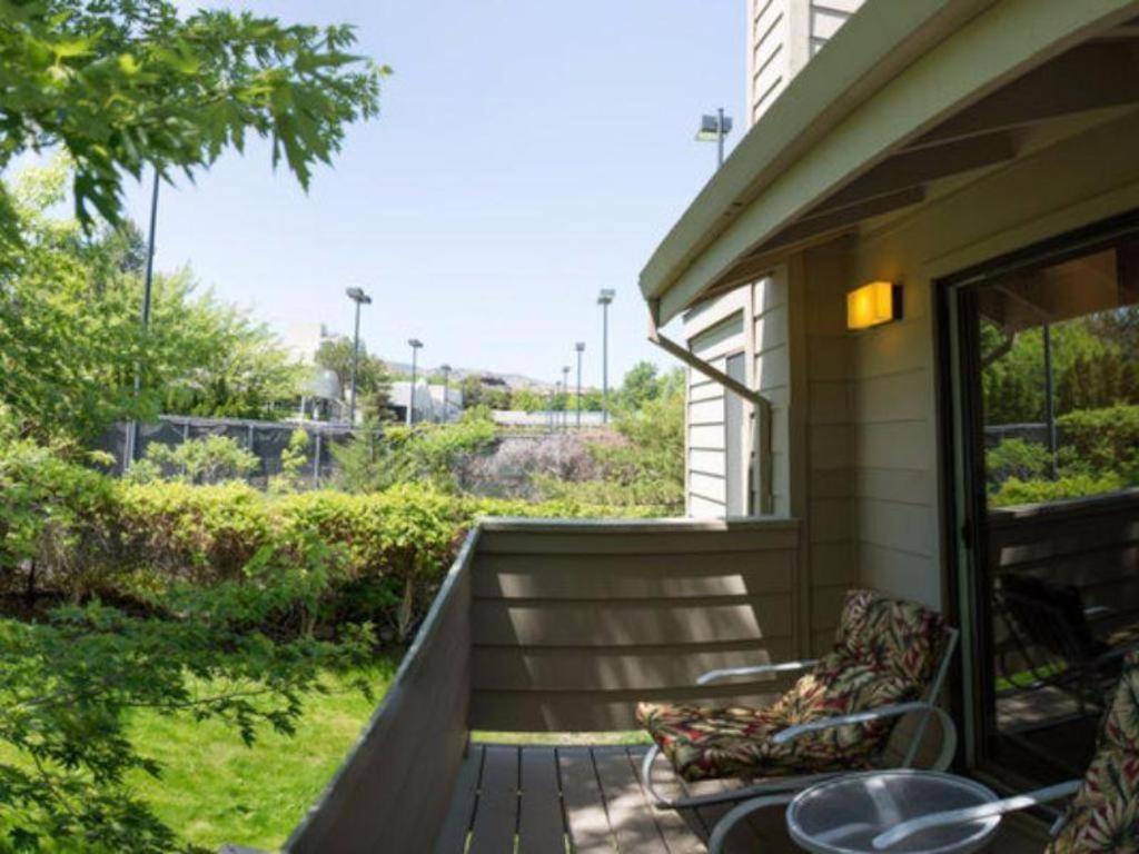 Club Lakeridge Resort