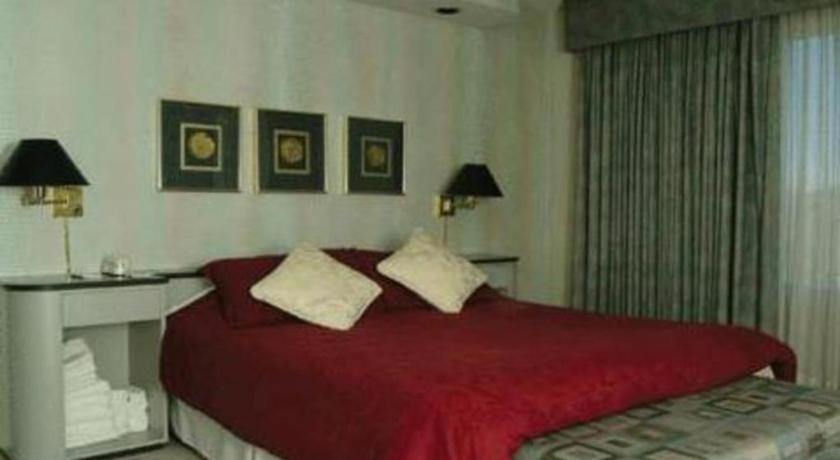 Club Lakeridge Resort 2*