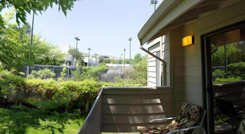 Club Lakeridge Resort