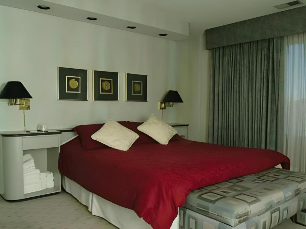 Club Lakeridge Resort