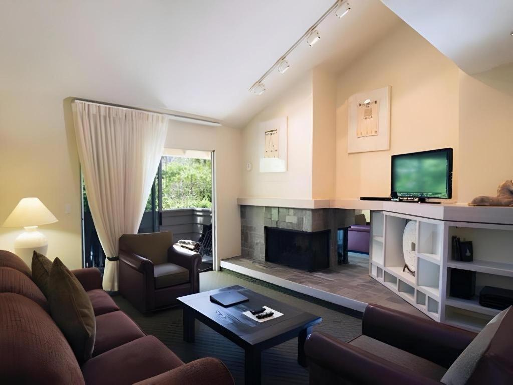 Club Lakeridge Resort 2*