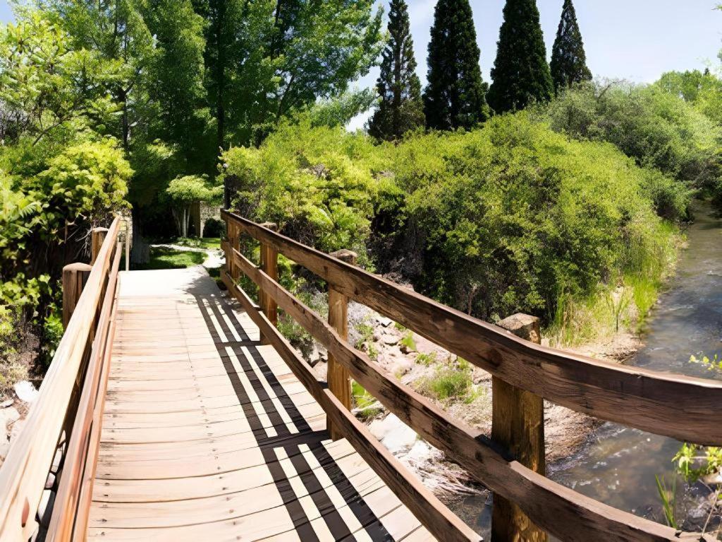 Club Lakeridge Resort 2*