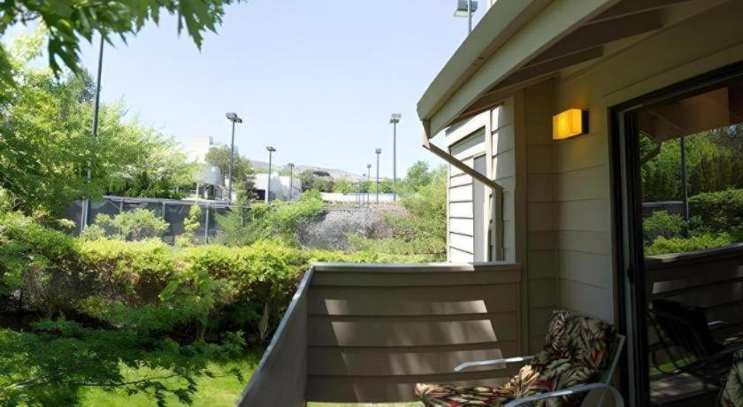 Club Lakeridge Resort Reno