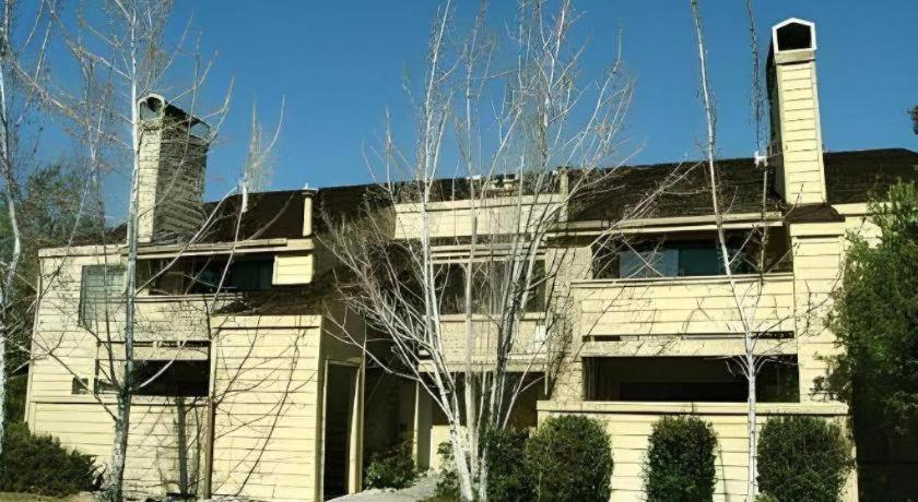 Resort Club Lakeridge Reno