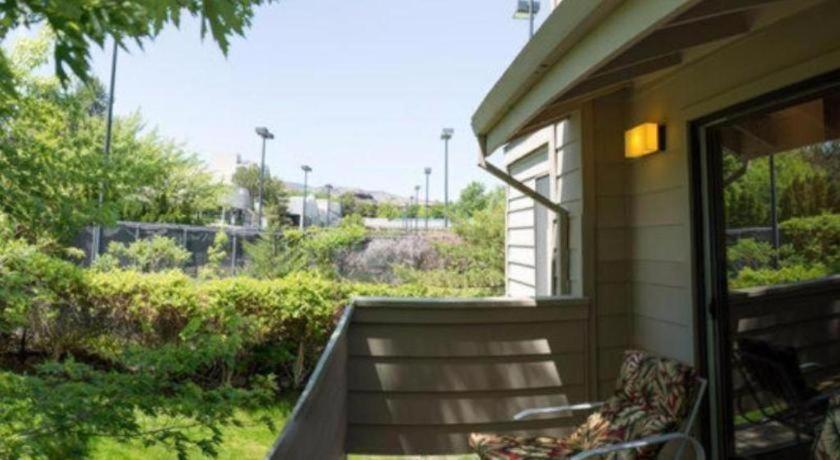 Resort Club Lakeridge Reno